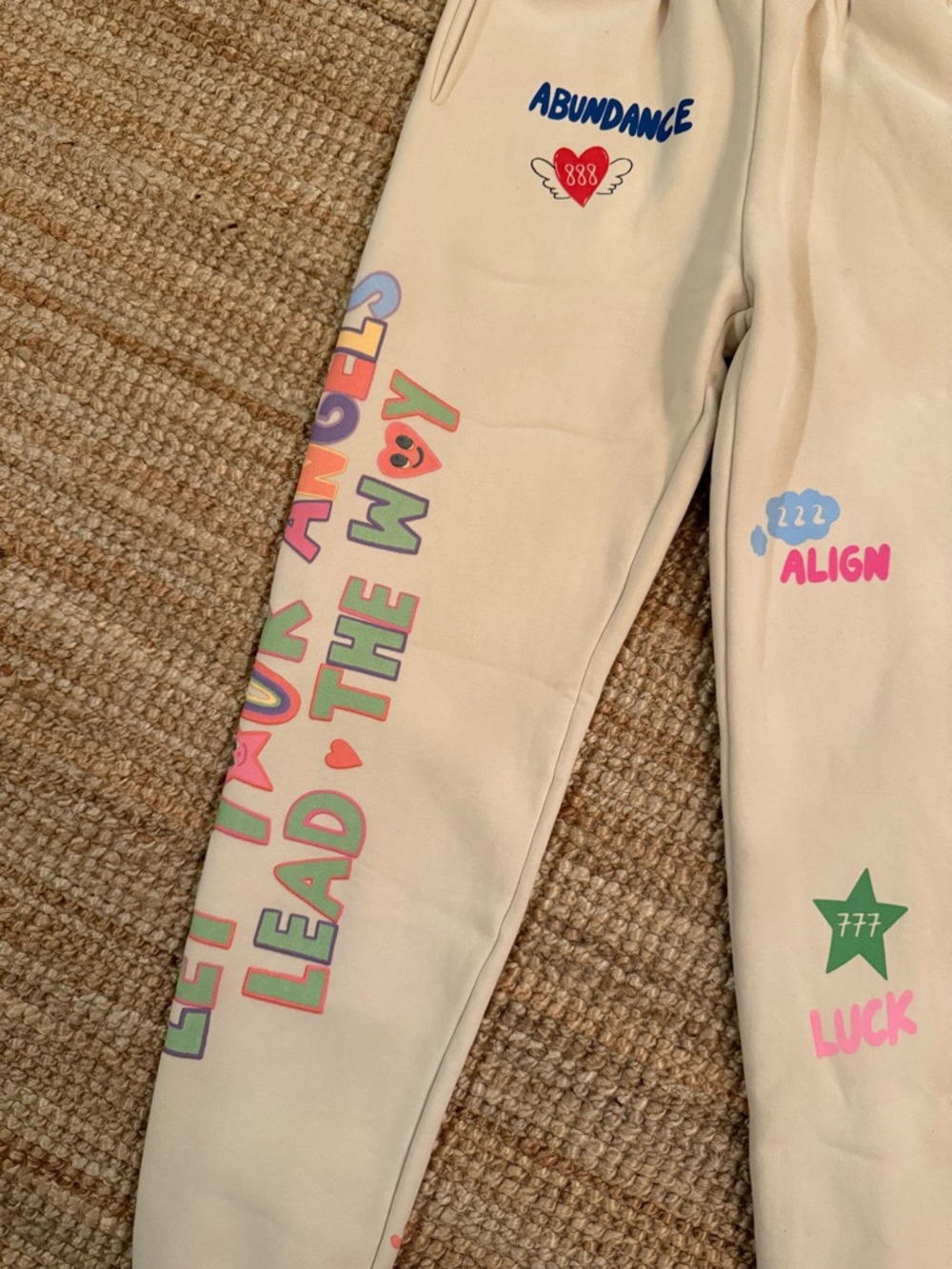 Mayfair Group Sweats NWOT - Picture 2 of 6